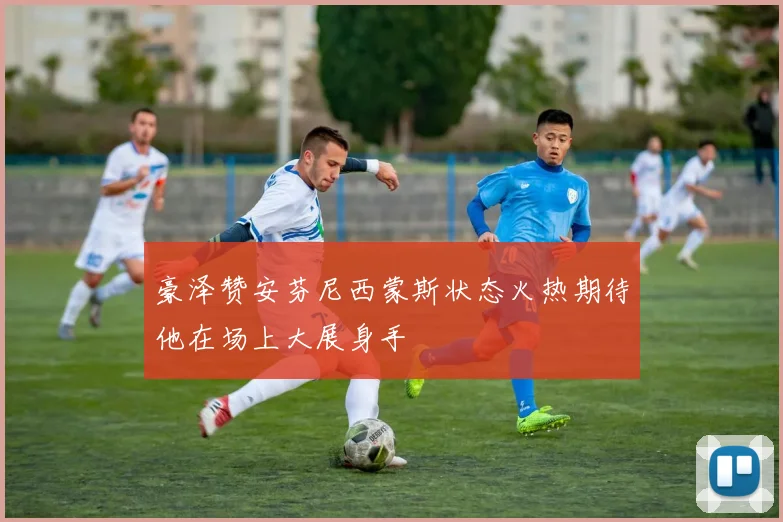 豪泽赞安芬尼西蒙斯状态火热期待他在场上大展身手