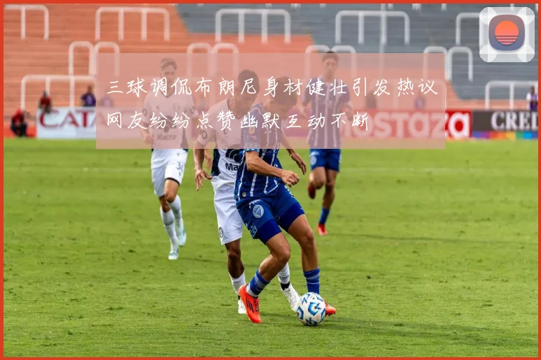 三球调侃布朗尼身材健壮引发热议网友纷纷点赞幽默互动不断