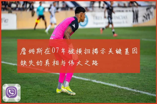 詹姆斯在07年被横扫揭示关键基因缺失的真相与伟大之路